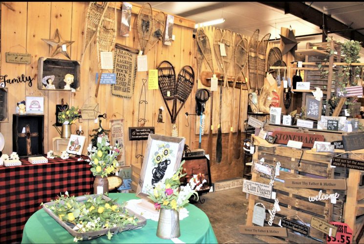 Market Haus & Grove Celebrates its anniversary
